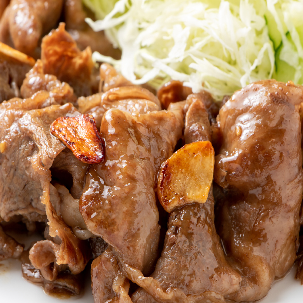 【6か月定期便】艶さし！【A4～A5】佐賀牛切り落とし 400g×6回【肉 牛肉 ブランド牛 黒毛和牛 ふるさと納税】(H112307)