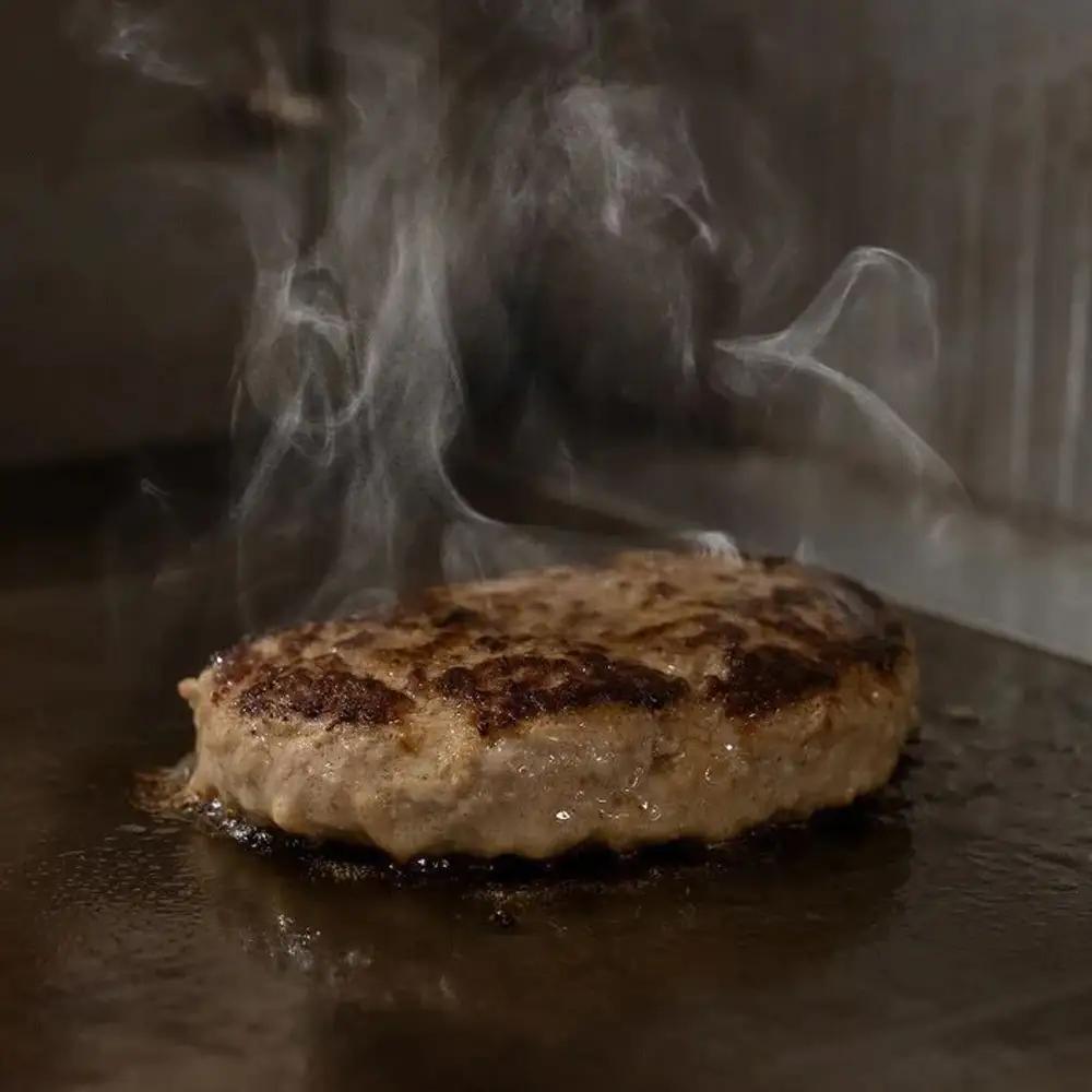 キャピタル東洋亭 百年洋食ハンバーグ絶品ソース付き 6人前 ハンバーグ