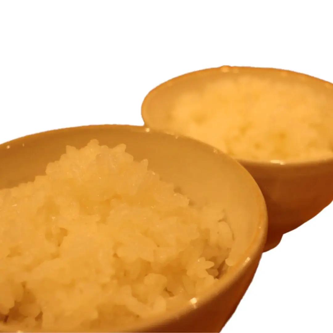 【令和7年産】【新潟県認証米】 5kg 特別栽培米 新之助 阿賀野市産 丸山農園 米 こめ コメ 白米 精米 3F03014