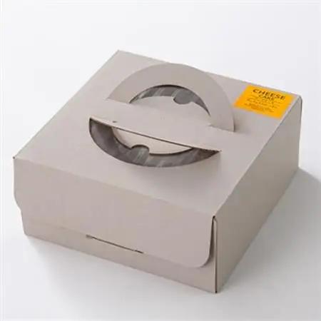 【冷蔵】半熟とろとろバスクチーズケーキ〈1ホール5号〉_菓子・スイーツ ケーキ  _【配送不可地域：離島】【1460814】