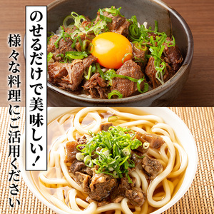 葉山牛 牛すじしぐれ煮 佃煮冨士屋牛肉店葉山牛【3個入り】