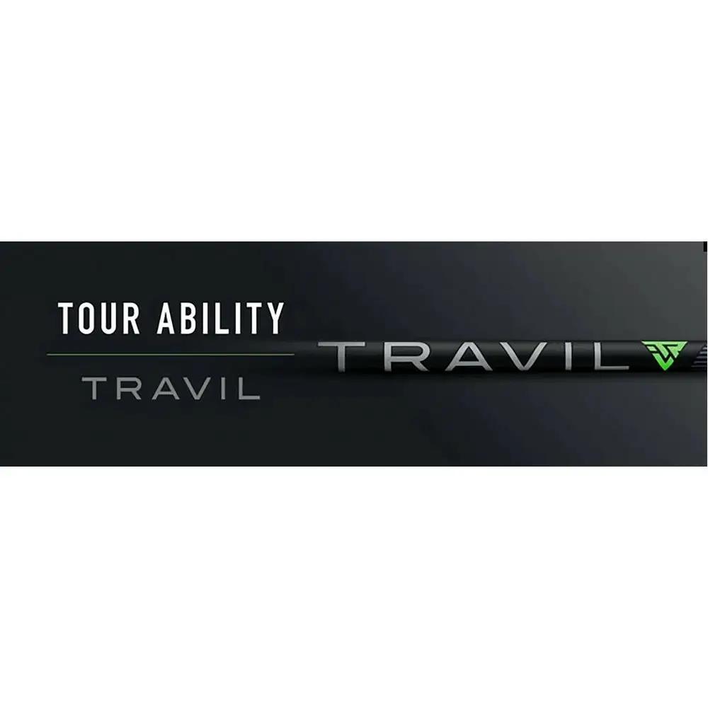 【福岡市】Abi Wedge 銅燻し　フジクラTRAVIL（105S）女性クラフトマンの阿比留俊子　設計・デザイン 48°