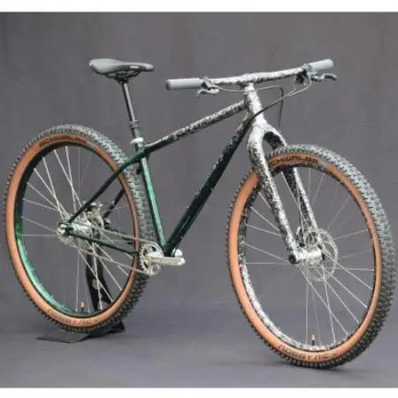 【ドバッツ】自転車フレーム・オーダーメイドメイドチケット3万円分【1735856】