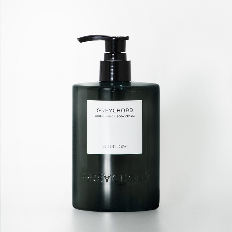 
            【GREYCHORD】H&B CREAM 280ml ハンド＆ボディクリーム【 ハンドクリーム ボディクリーム コスメ 保湿 保湿ケア ボディーケア 神奈川県 海老名市 】
          