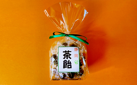 【 静岡茶 】 浦野製茶 特製セット A　【つゆひかり(100g)　さえみどり(100g)　粉末緑茶(2g×30本)　茶飴(100g 約30個)】 茶 お茶 緑茶 日本茶 茶葉 粉末 国産 静岡県産 