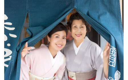 創業明治30年より100年以上にわたる伝統の味わいとおもてなし「宝家」のペア御食事券＜宝家あさり御膳＞
