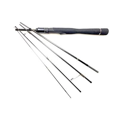 ふるさと納税 葛飾区 【釣竿】Pentastick PS2F 6LB-506S 完成品