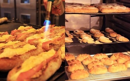 【訳あり】コナのおまかせパンセット (15個～20個) パン 菓子パン セット 詰め合わせ 15種以上 【2026年4月配送】