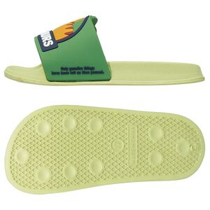 キッズシャワーサンダル　ディノサウルス　17cm　671289　4-077