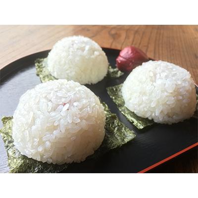ふるさと納税 加茂市 新潟県加茂産　植酸栽培コシヒカリ「伝」計15kg[5kg×3袋](精米・脱酸素剤入) |  | 03