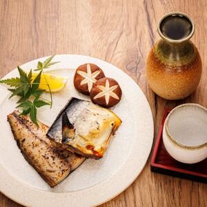 ＜北海道産＞釧路の鯖(さば)のみを使用した 味噌漬け「釧鯖味噌漬け」2切入×3個セット【配送不可地域：離島】【1624569】