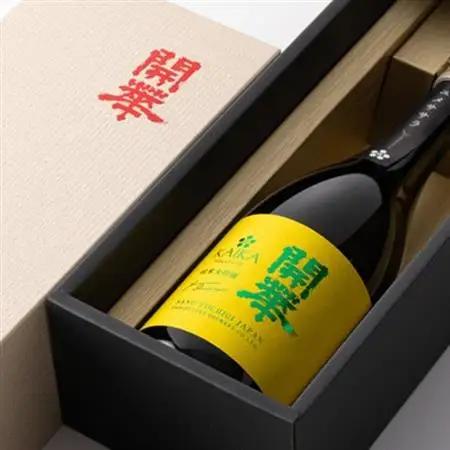 純米大吟醸　夢ささら720ml_酒・アルコール 純米大吟醸 日本酒 sake サケ_【1491712】