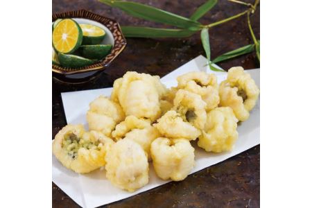 B115-18 芦北産 鱧(ハモ)の骨切り【冷凍】1kg