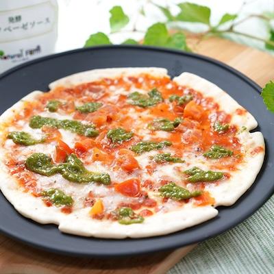 ふるさと納税 枕崎市 発酵ジェノベーゼソース&甘麹　各1パックセット A1-8 |  | 01