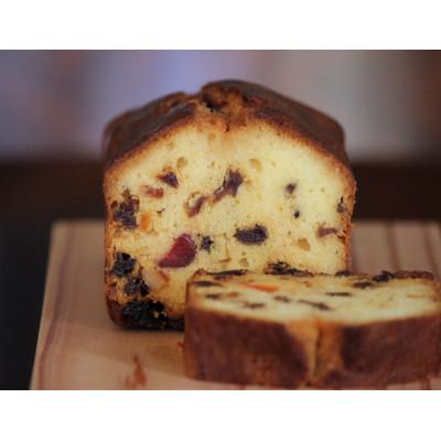 ふるさと納税 長門市 【自家焙煎珈琲】中煎り豆400gと手作りフルーツケーキ・アメリカンクッキー詰め合わせ |  | 01