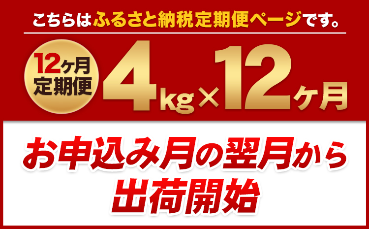 12ヶ月定期便 熊本うまかポーク 切り落とし セット 計12回お届け 約400g前後×7袋 切り落とし2.8kg+ミンチ1.2kgセット 計4kg 《お申込み月の翌月から出荷開始》 個別 個別包装 大