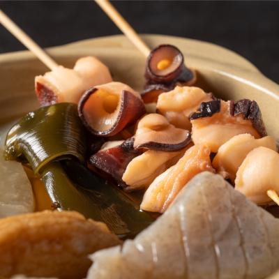 ふるさと納税 紋別市 北海道産たこブツ800g(200g×4) |  | 02