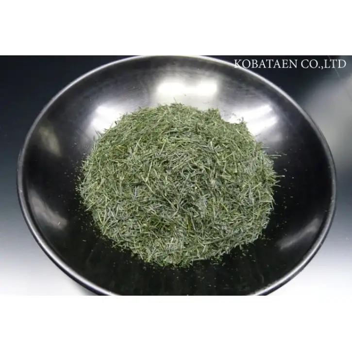 京の老舗 古畑園の特選宇治茶(煎茶140g、雁が音140g) (煎茶 緑茶