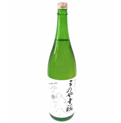 
                  福来 三船十段 特別純米酒 1.8L
                