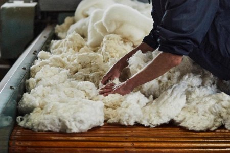 和綿の敷ふとん2kg　シングルサイズ BZ006