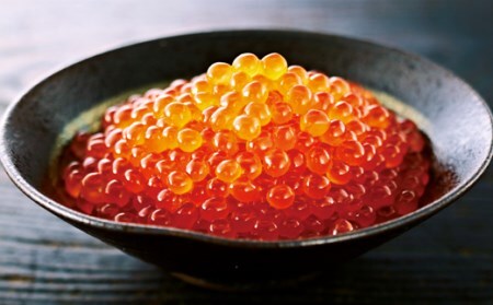 ＼高評価 4.9／ いくら醤油漬（鱒卵） 800g（200g×2パック×2箱）_K025-0979