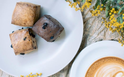 スコーン6種セット 30個入 ／ 合計約1200g スコーン 洋菓子 焼菓子 焼き菓子 お菓子 菓子 おやつ 詰め合わせ 長崎県 長崎市