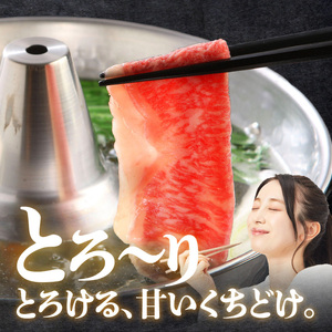 博多和牛 ロースすきしゃぶ550g_博多和牛 ロース すきしゃぶ 550g リブロース サーロイン カタロース 赤身 サシ バランス キメ細やか 美しい 美味しい とろける 食感 やわらか ジューシー