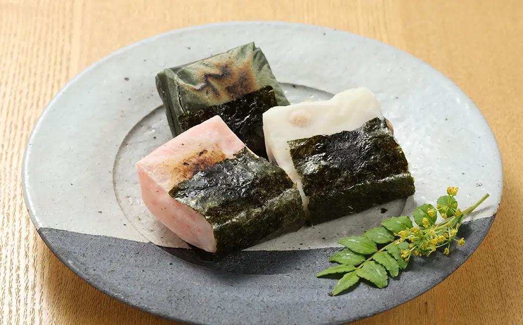切り餅 （白）1袋6切×2袋 もち【124-5】