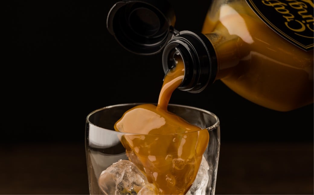 【6ヵ月定期便】Craft GingerS 200ml×2 無添加 国産 大人辛い ジンジャーシロップ