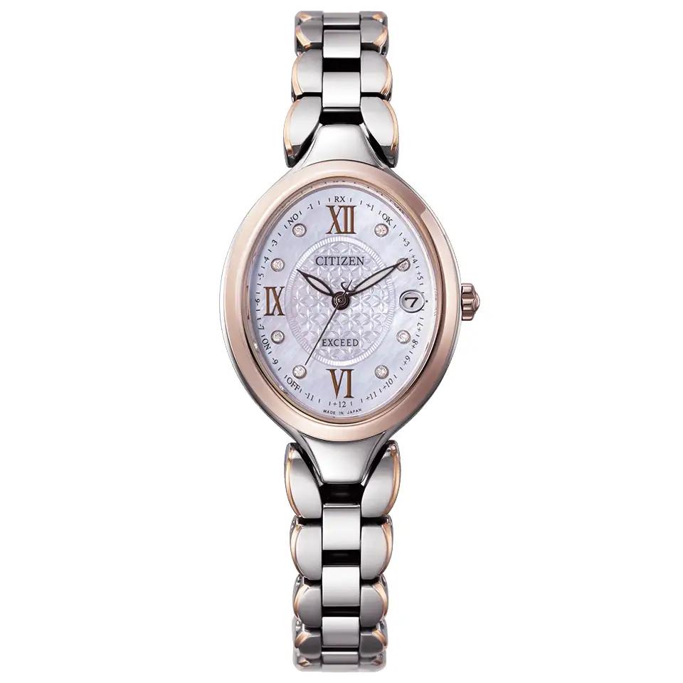 【シチズン時計株式会社】CITIZEN EXCEED ES9515-53N