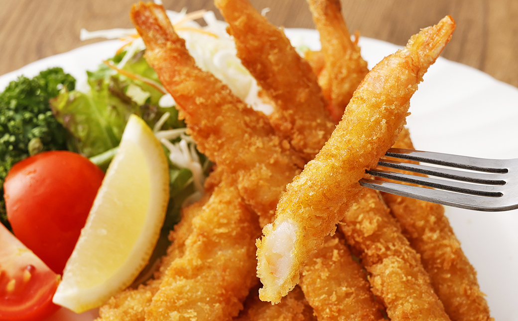 磯鷸之庄 エビフライ 12本入 えびフライ 海老フライ えび エビ 海老 揚げ物 惣菜 おかず お弁当 冷凍