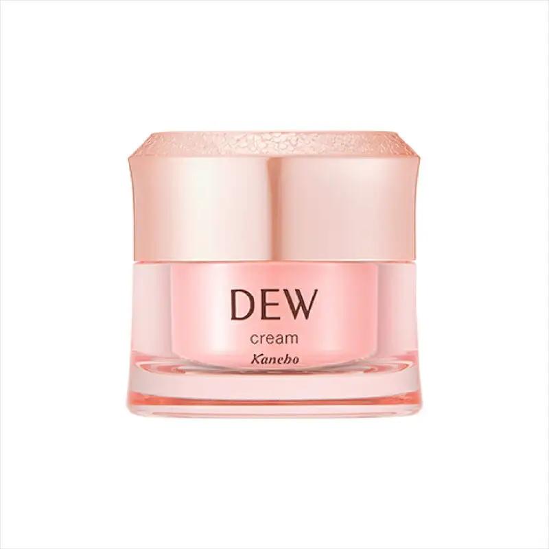 DEW　クリーム【美容 化粧品 コスメ 化粧 】