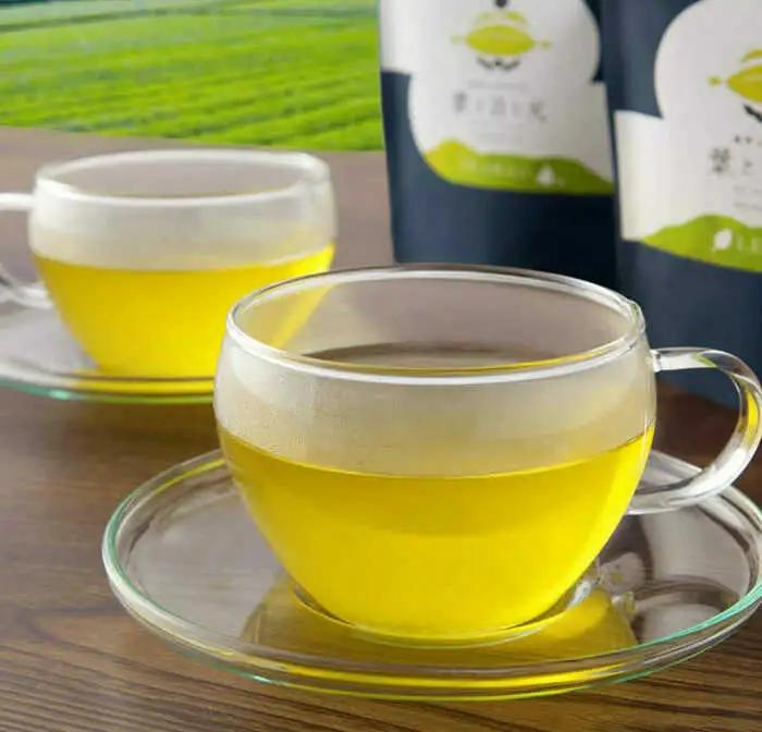 伝統の釜炒り製法の嬉野茶！「葉と日と火」ティーバッグ3種セット（嬉野山芳釜炒茶/釜炒烏龍茶（赤）/釜炒ほうじ茶） / 佐賀県 / 株式会社テンフィールド [41AIAC013]