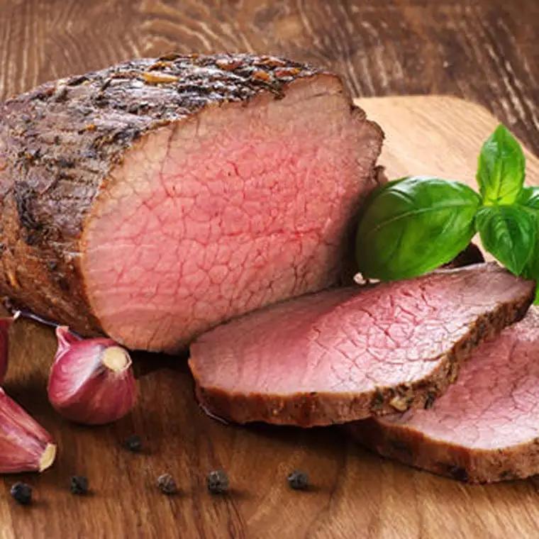 大和牛のローストビーフと牛肉のしぐれ煮の詰め合わせ 牛肉 G-89