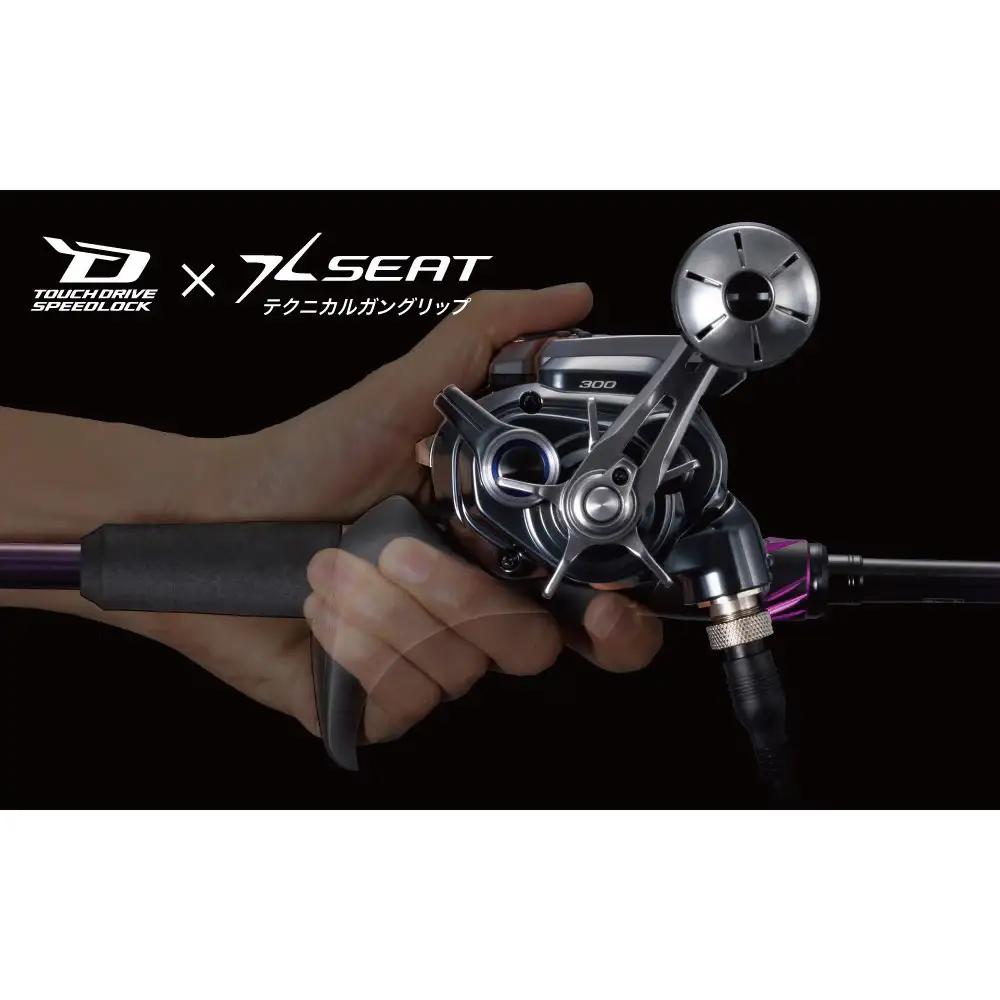 シマノ 釣具 電動リール フォースマスター 301DH LEFT【 釣り 釣り具 電動 リール シマノ SHIMANO フィッシング アウトドア スポーツ 魚 人気 おすすめ  大阪府 堺市】