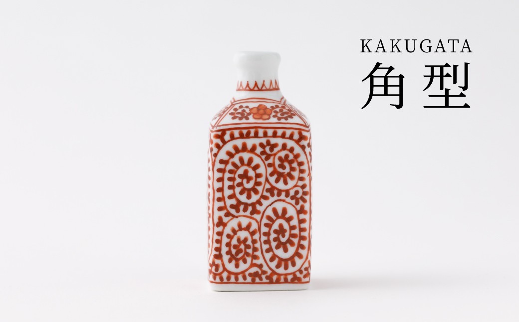 角型