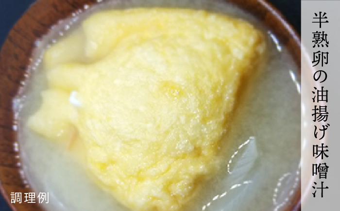簡単 味噌汁 17杯分 糸島 鯛 液みそ 5本 糸島市 / 糸島食品[ABE019]