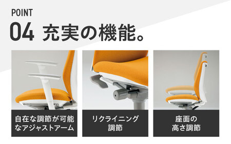 【ブルーグリーン】オフィスチェア オカムラ 【スラート】【株式会社オカムラ】 [AKAA007-7]