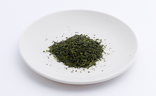 掛川一番茶 深むし茶 300g袋×5本【配送不可地域：離島・沖縄県】