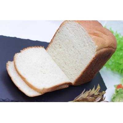 ふるさと納税 北見市 【北海道オホーツク産】パン用小麦粉(強力粉)　春よ恋　25kg |  | 03