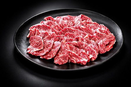 （冷凍） 松阪牛ハラミ 500ｇ B-138 ／冷凍　瀬古食品　ふるさと納税　牛肉　松阪肉　名産　ブランド　霜ふり本舗　三重県　大紀町