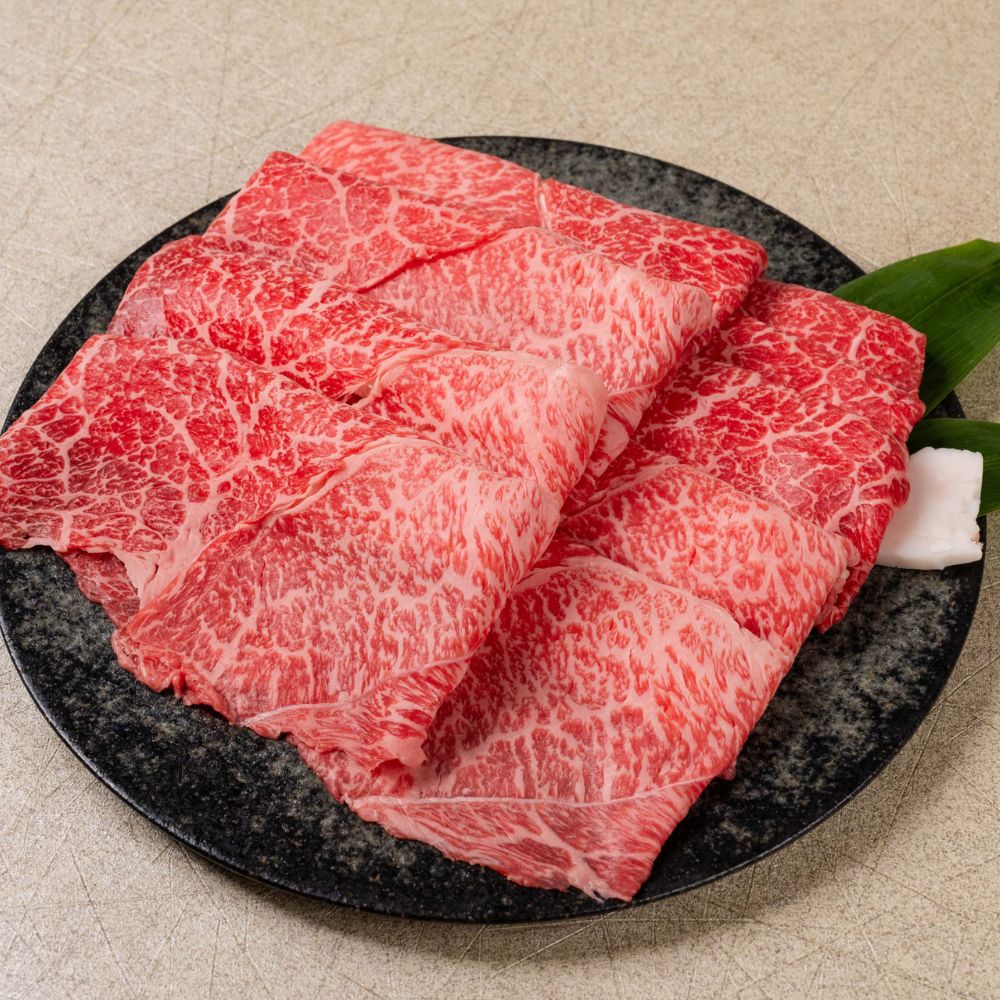 【ふるさと納税】 飛騨牛 赤身スライス すきしゃぶ用 すき焼き しゃぶしゃぶ用 500g すきやき 牛肉 和牛 黒毛和牛 肉 国産 ギフト 贈り物 すきやき スキヤキ 赤身 飛騨市 冷凍発送 [Q3003]