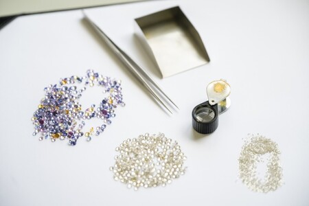 オーダージュエリー　至高