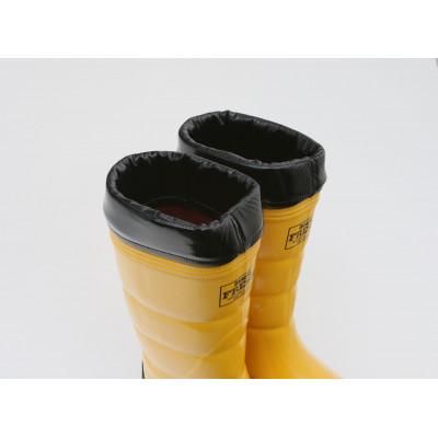 ふるさと納税 小樽市 紳士フレッシュ　イエロー　25.5cm　一足 |  | 01