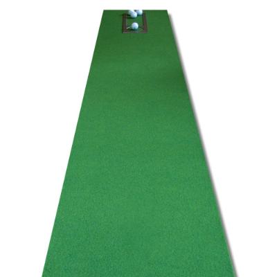 ふるさと納税 高知市 ゴルフ パターマット工房・3枚組セット(各45cm×4m)・SB&BENT&EXP【AG087】 |  | 01