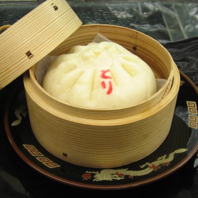 ふるさと納税 横須賀市 中華まん詰合せ(豚まん4個、あんまん2個、鳥まん4個)10個入り |  | 03