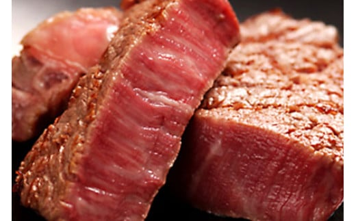 飛騨牛 5等級 ロース・ハーフステーキ 5枚500g 牛肉 和牛 飛騨市推奨特産品 古里精肉店謹製 肉 ステーキ A5 50000円