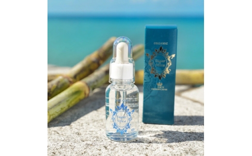沖縄のさとうきび由来「シュガーケイソ」5本セット(30ml×5)【1706915】