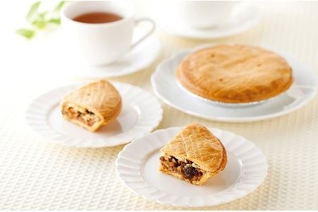 いかり　焼菓子ベストセレクション