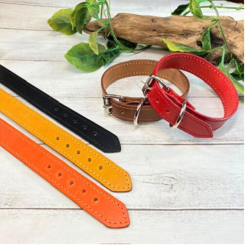
                  選べるサイズのイタリア本革犬首輪 (25mm幅) 小型/中型/大型 犬用首輪 犬 首輪 本革
                